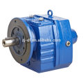 DOFINE r series inline helical gearboxes